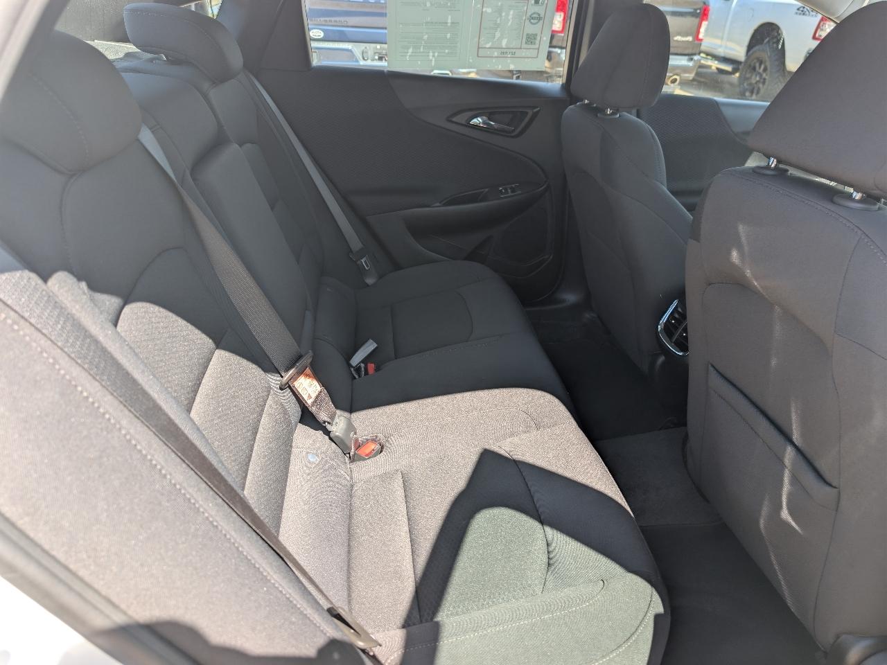 Chevrolet Malibu 4dr Sdn 1LT 2023