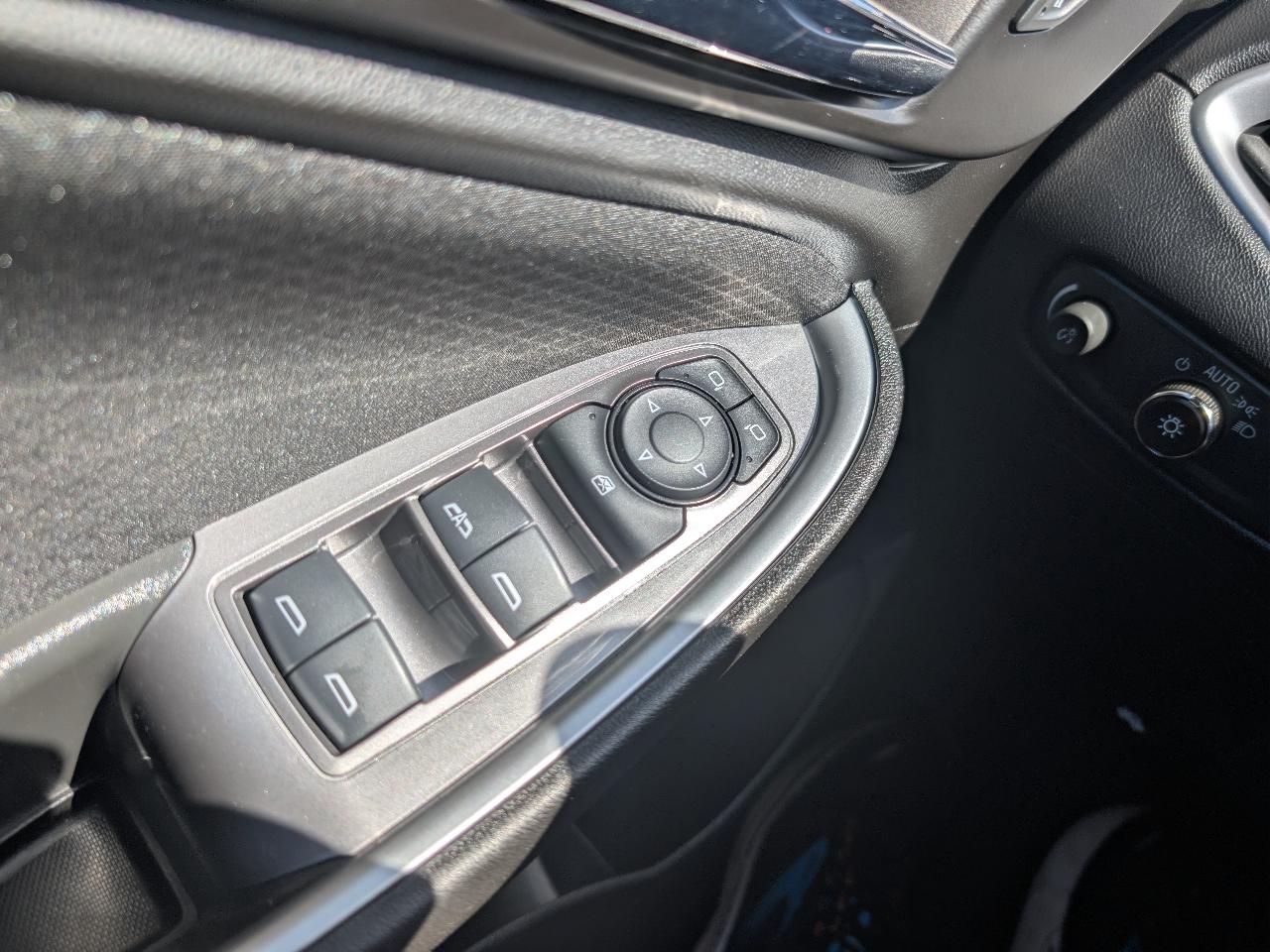 Chevrolet Malibu 4dr Sdn 1LT 2023