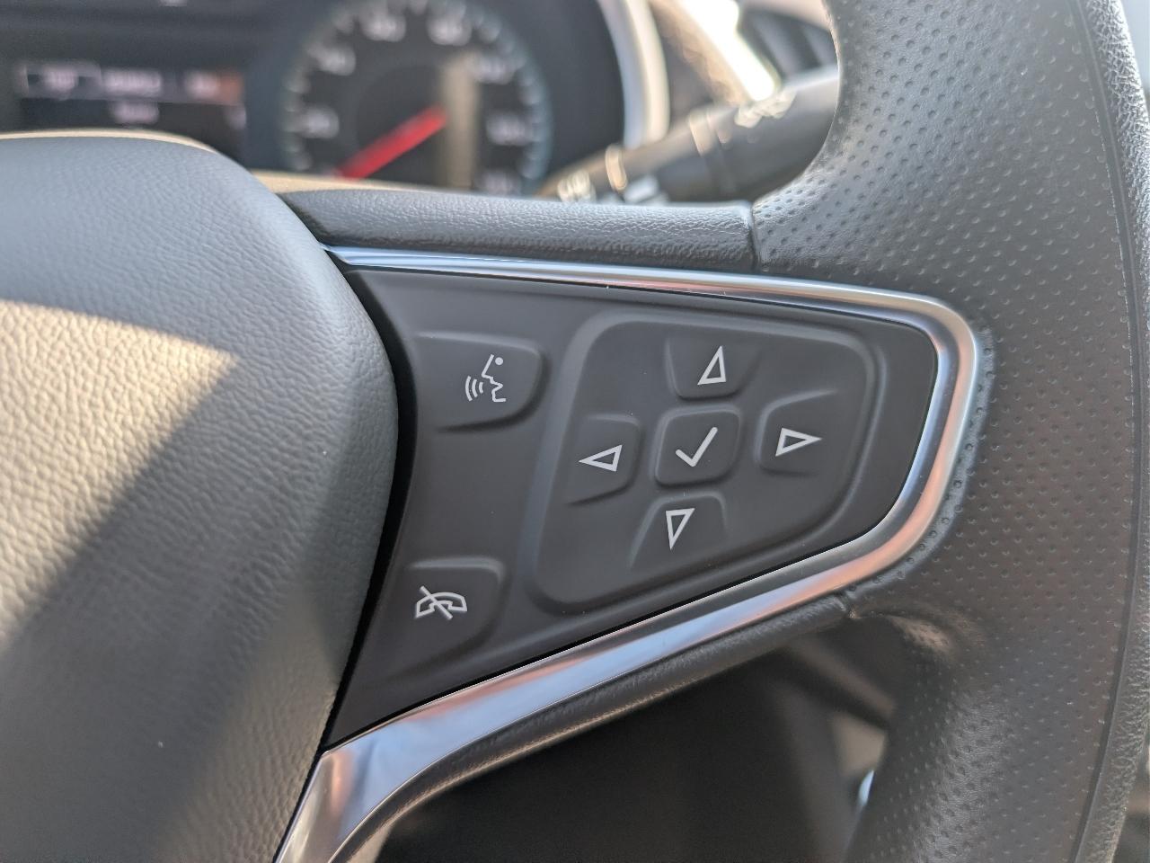 Chevrolet Malibu 4dr Sdn 1LT 2023