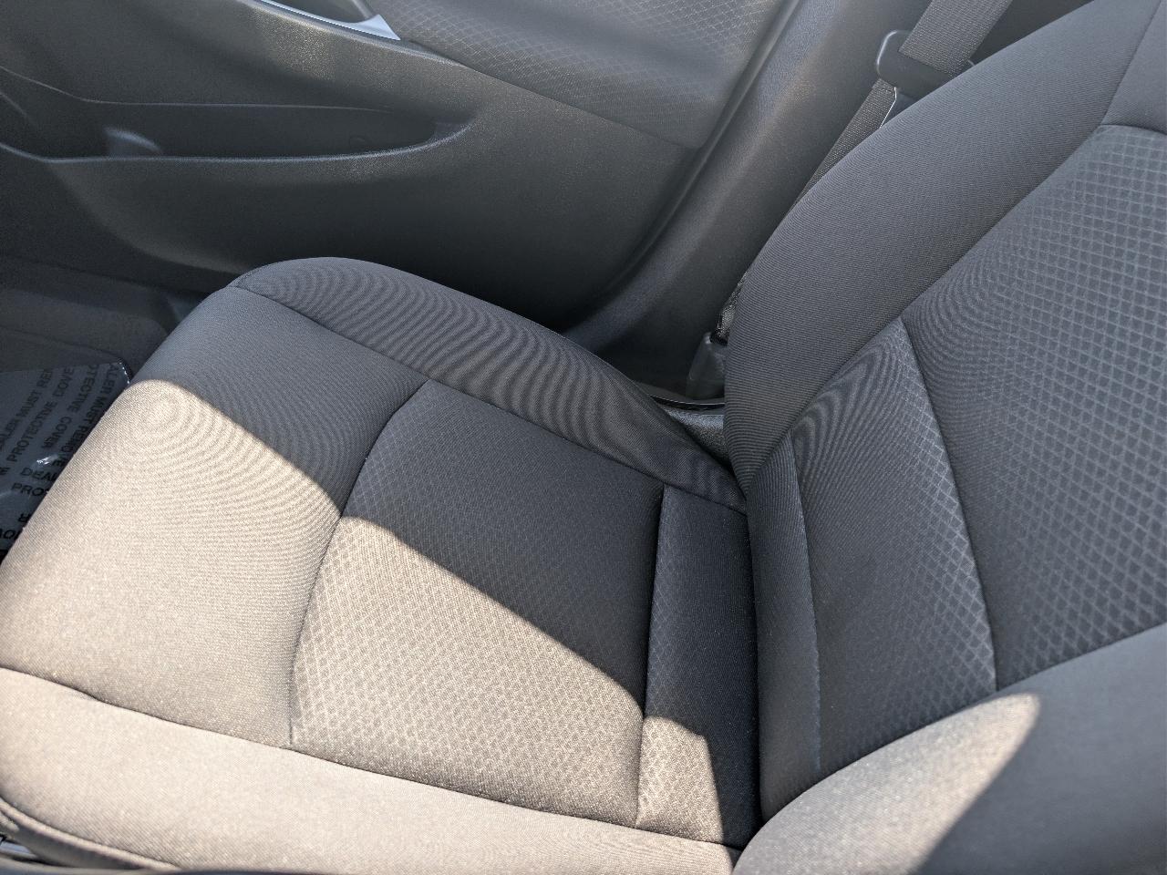 Chevrolet Malibu 4dr Sdn 1LT 2023