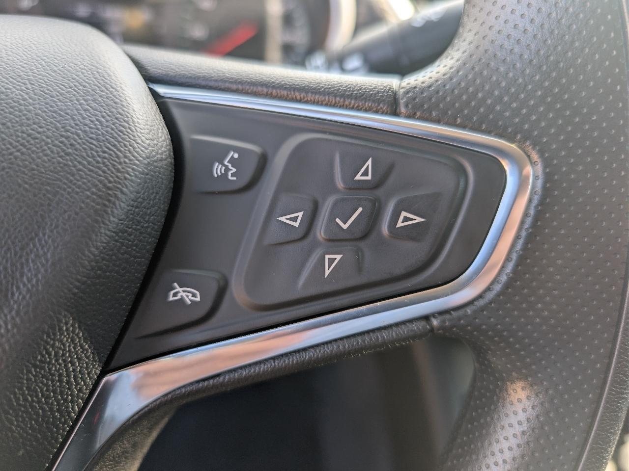 Chevrolet Malibu 4dr Sdn LS w/1FL 2024