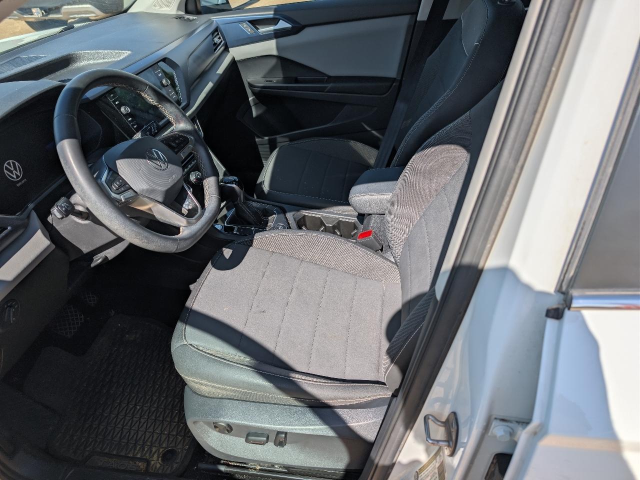 Volkswagen Taos SE 4Motion 2023