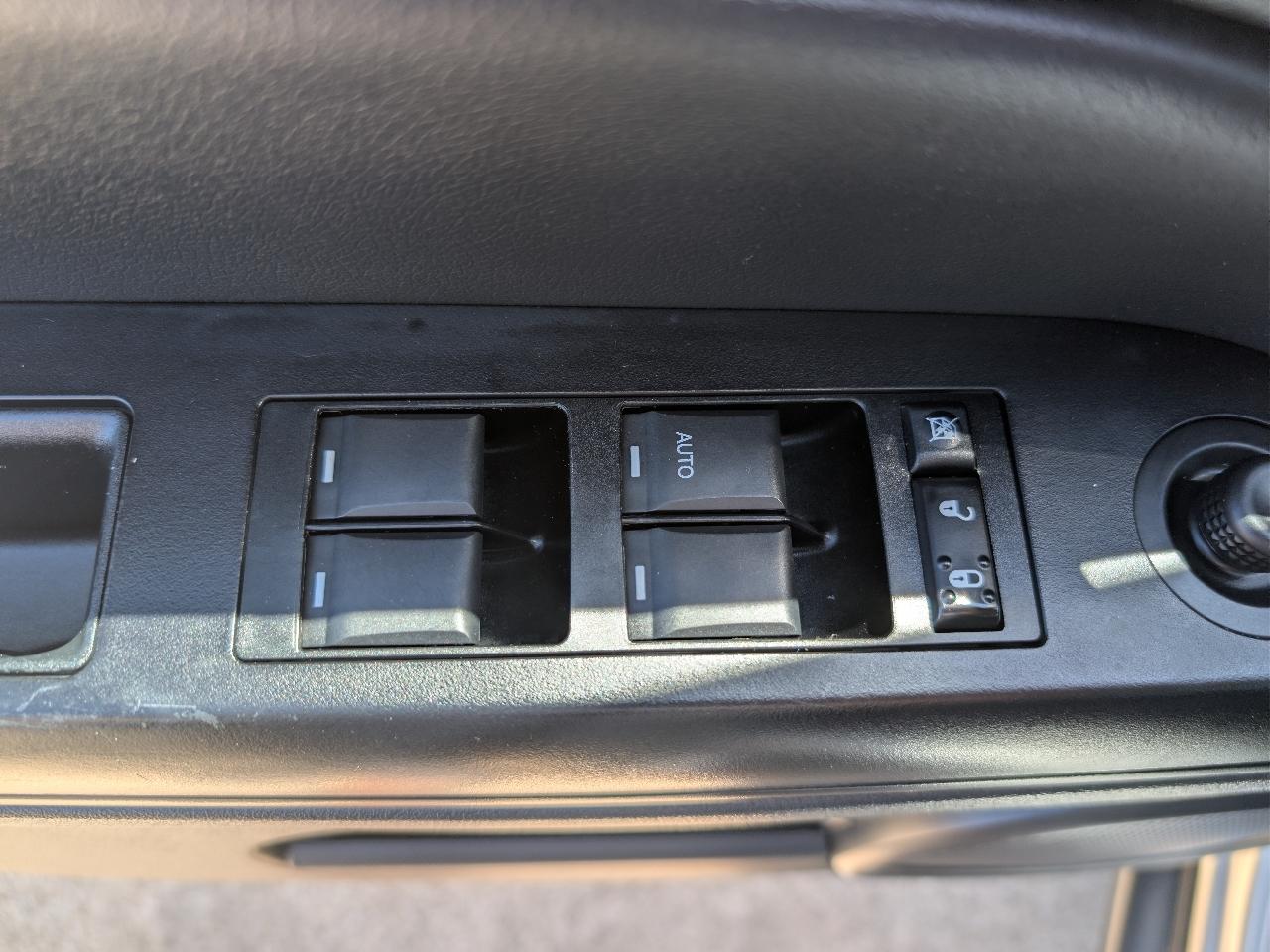 Jeep Compass 4WD 4dr Latitude 2012