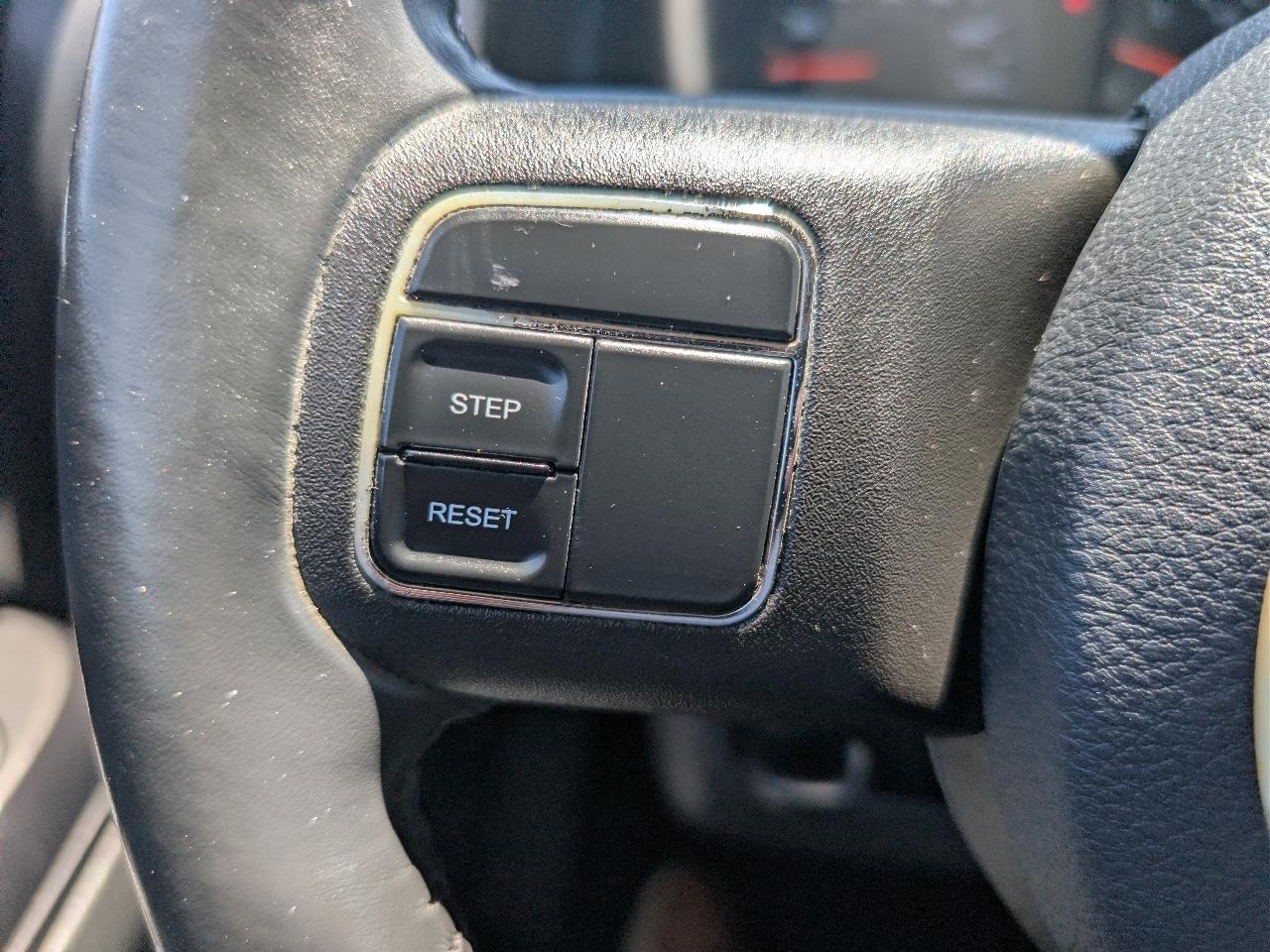 Jeep Compass 4WD 4dr Latitude 2012