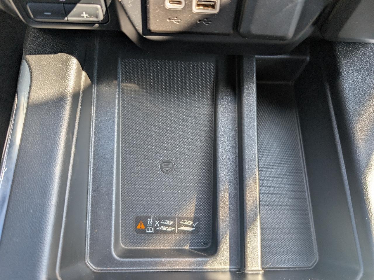 GMC Sierra 2500HD 4WD Crew Cab 159" AT4 2020