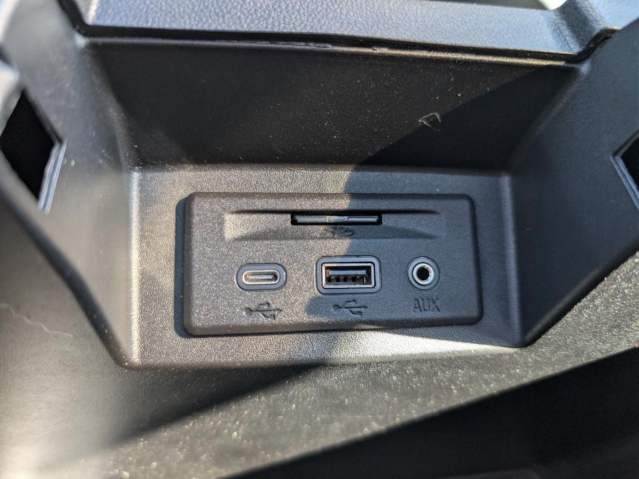 GMC Sierra 2500HD 4WD Crew Cab 159" AT4 2020