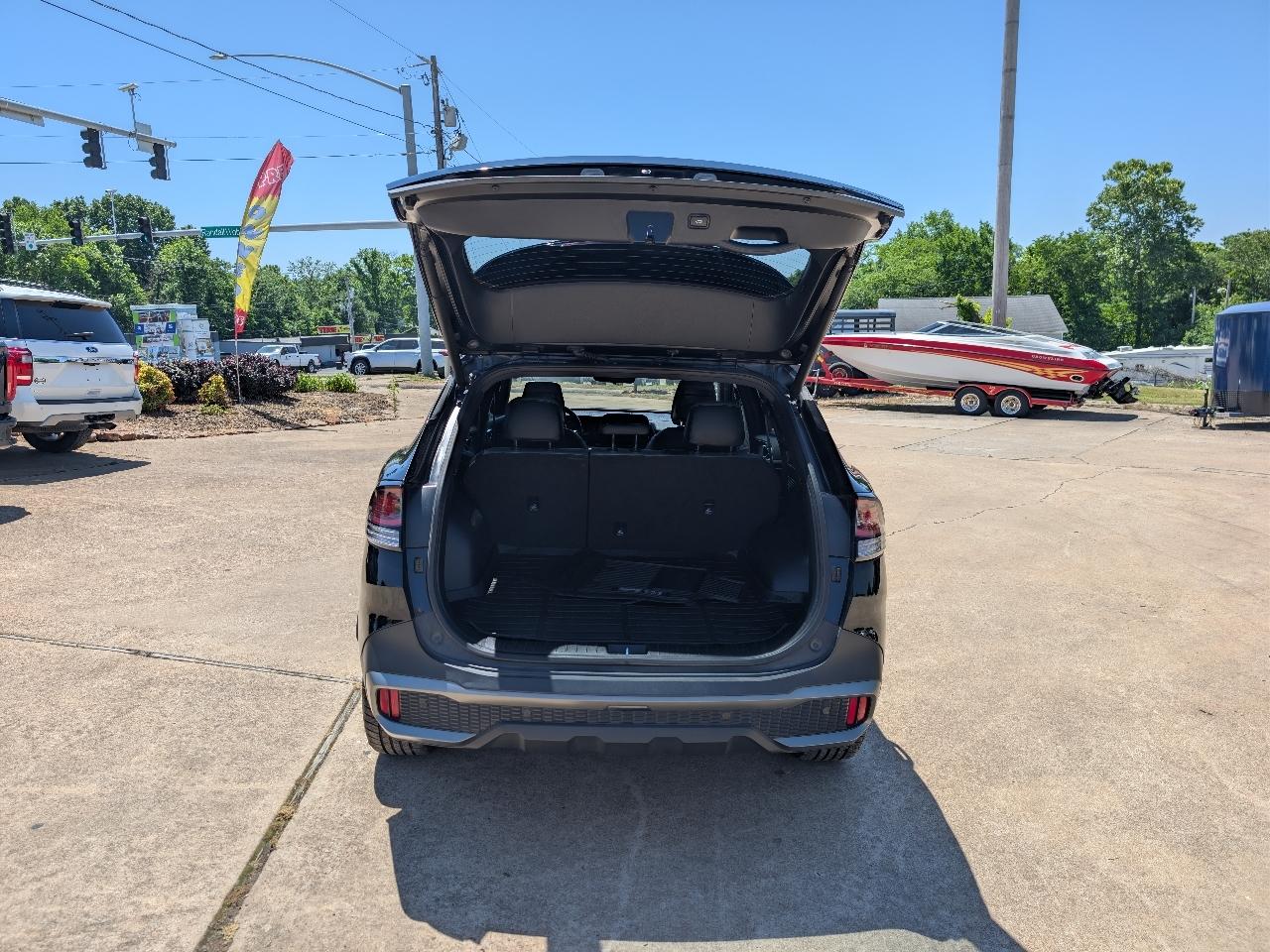 Kia Sportage X-Line AWD 2023