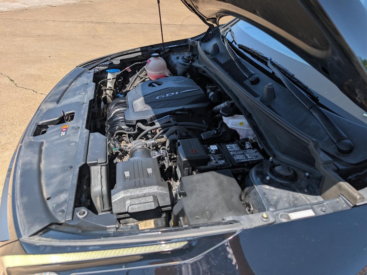 Kia Sportage X-Line AWD 2023