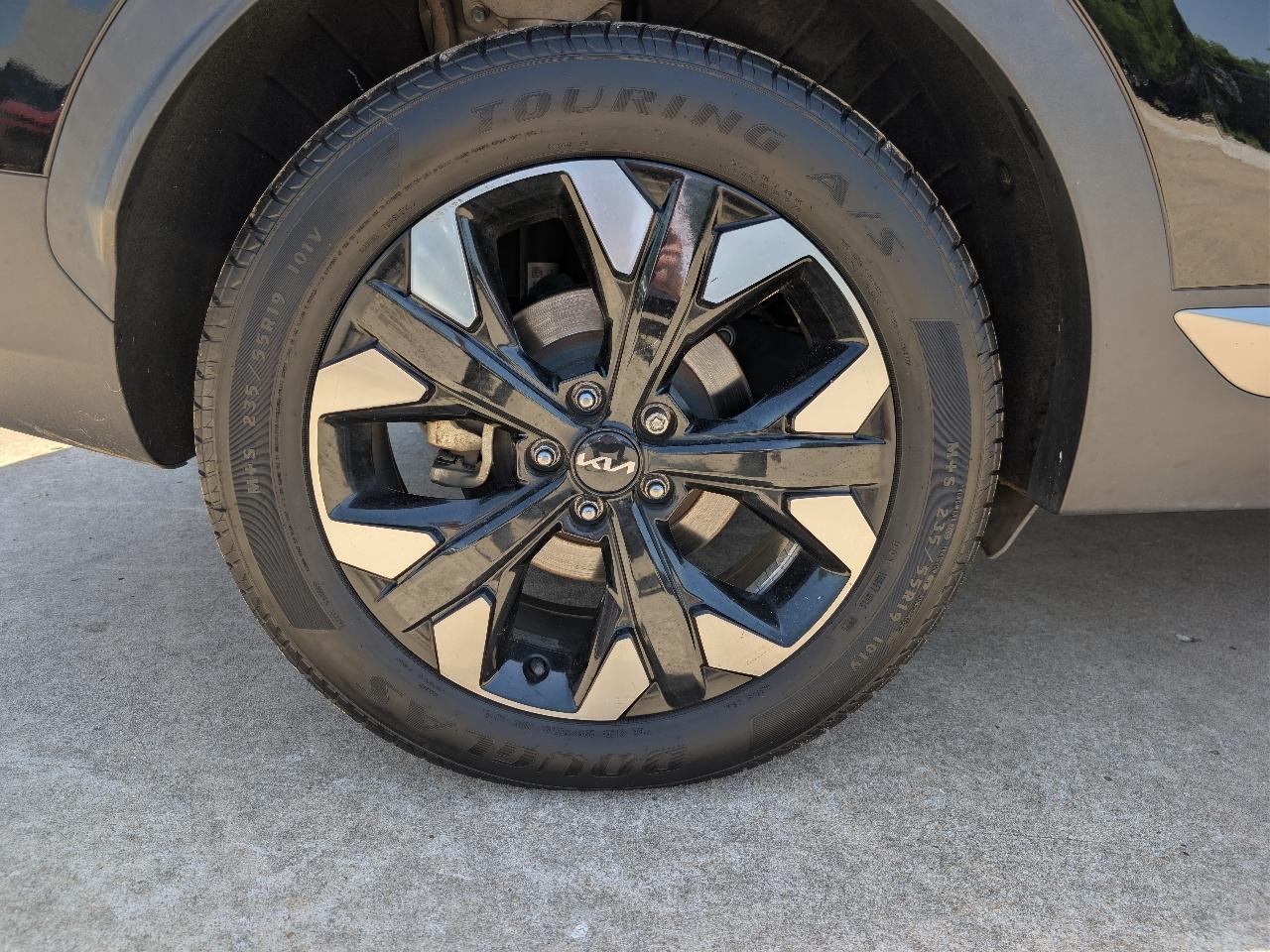 Kia Sportage X-Line AWD 2023