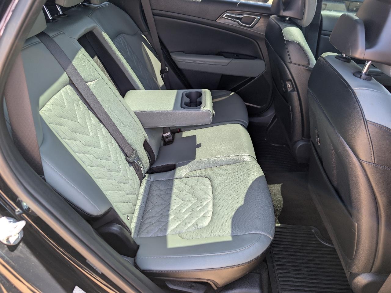 Kia Sportage X-Line AWD 2023