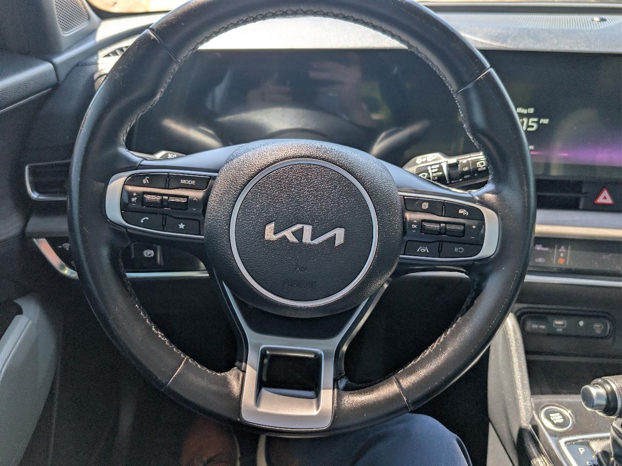 Kia Sportage X-Line AWD 2023