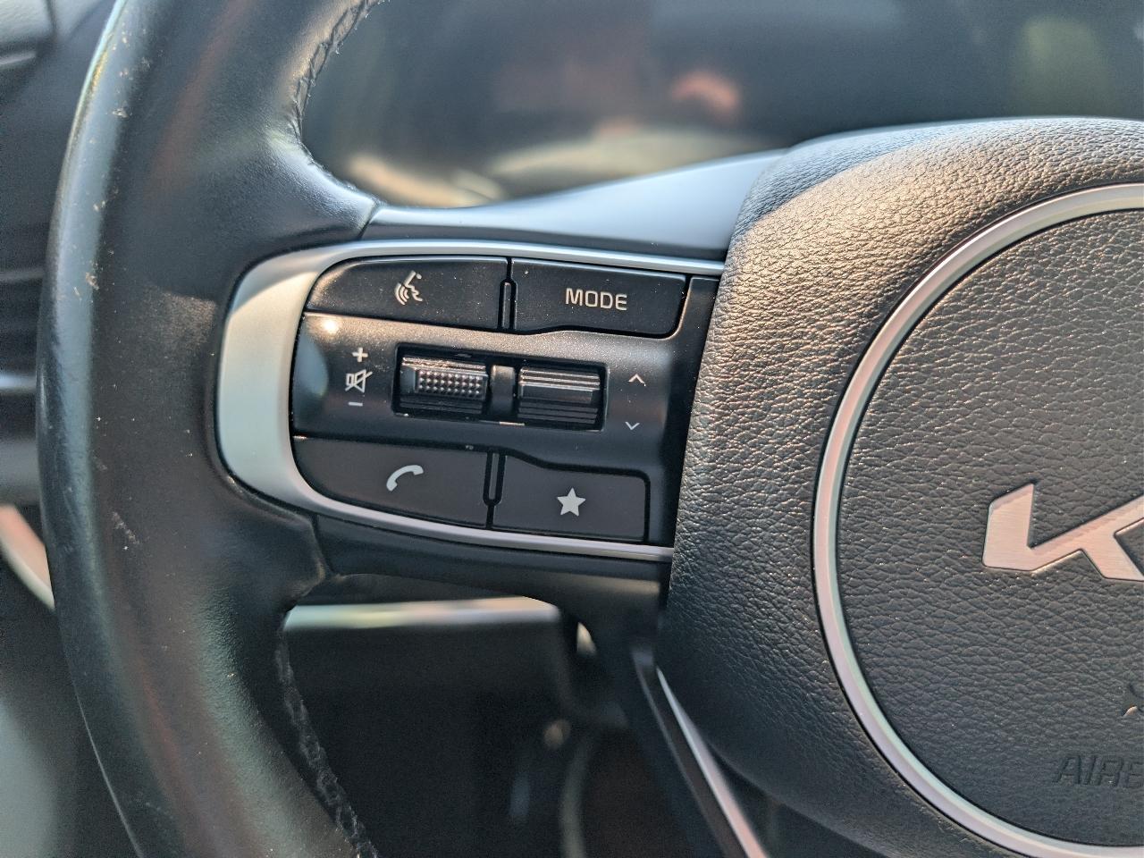 Kia Sportage X-Line AWD 2023