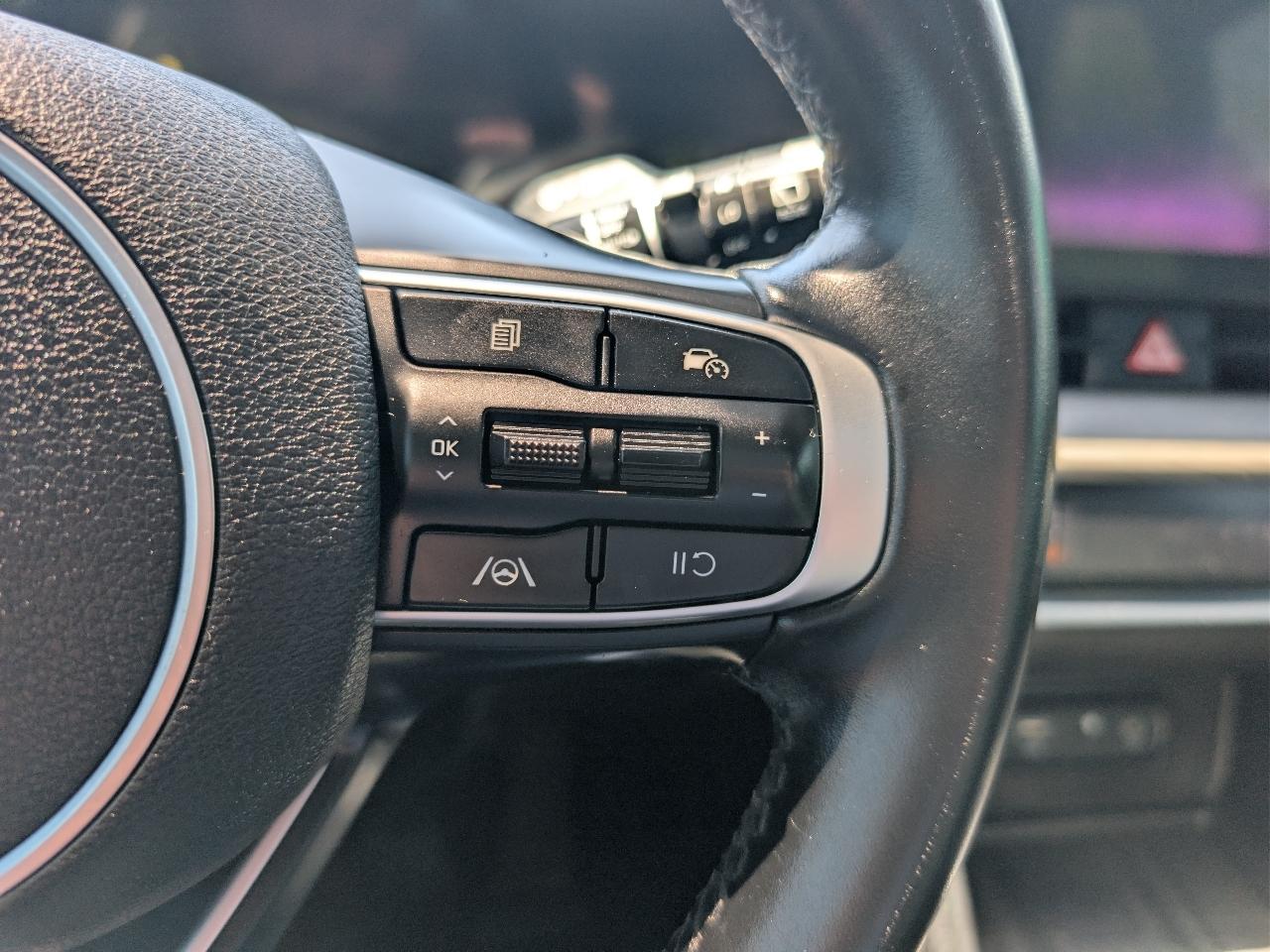 Kia Sportage X-Line AWD 2023