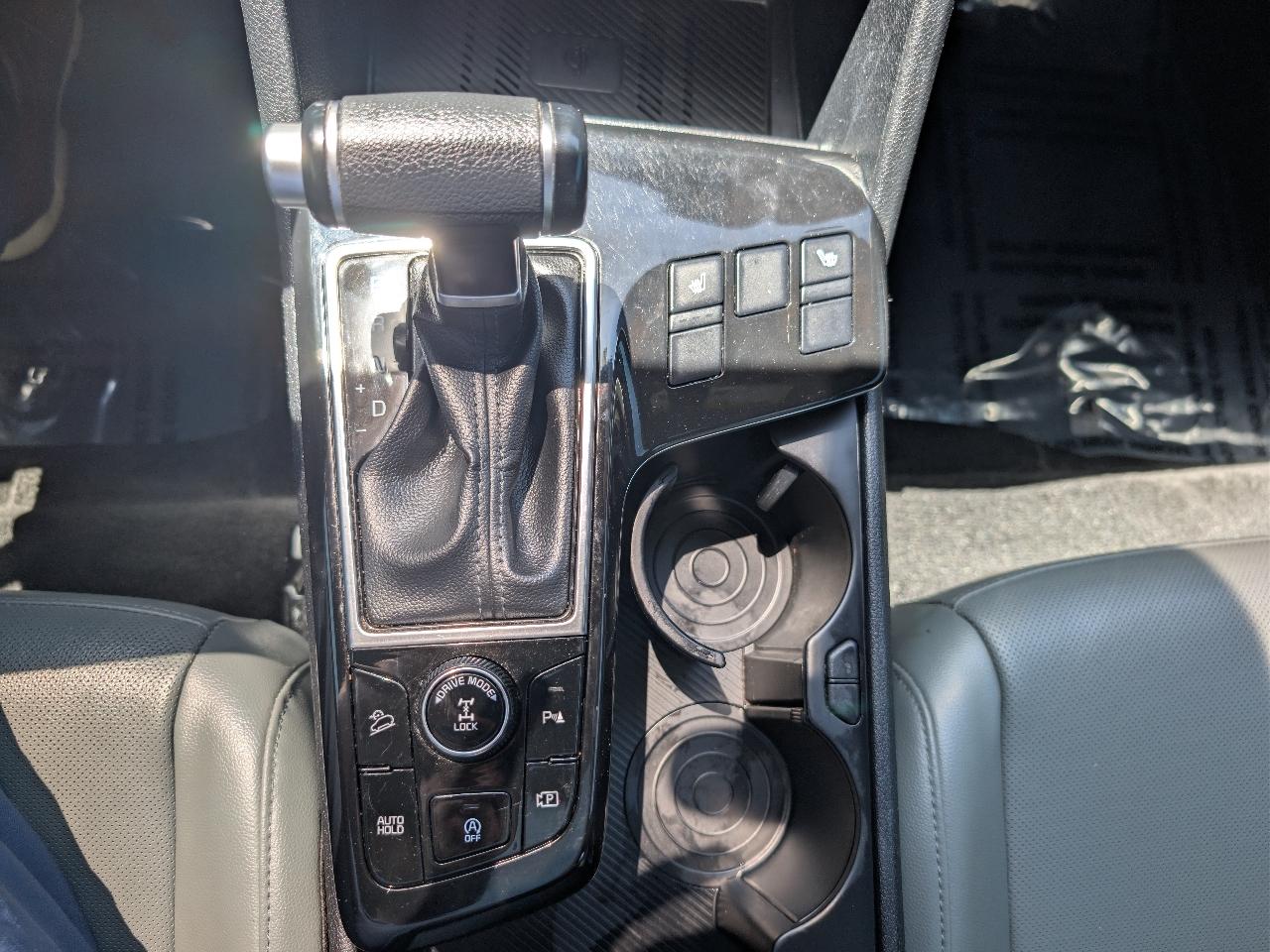 Kia Sportage X-Line AWD 2023