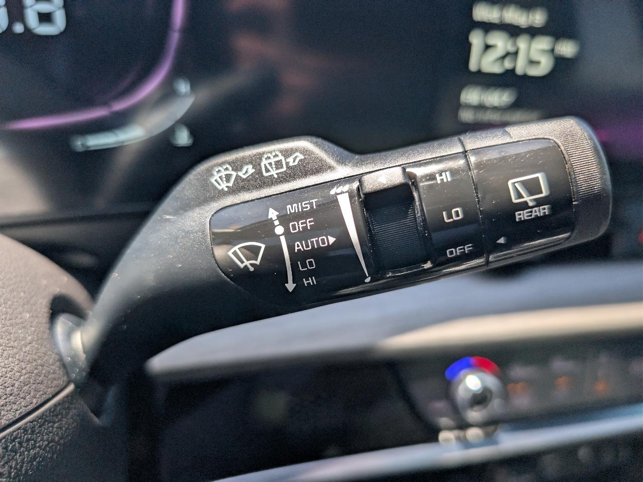 Kia Sportage X-Line AWD 2023