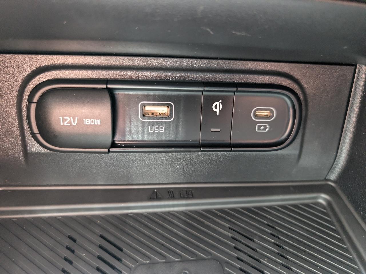 Kia Sportage X-Line AWD 2023