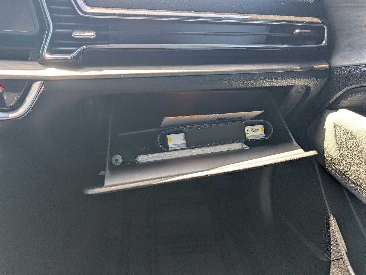 Kia Sportage X-Line AWD 2023