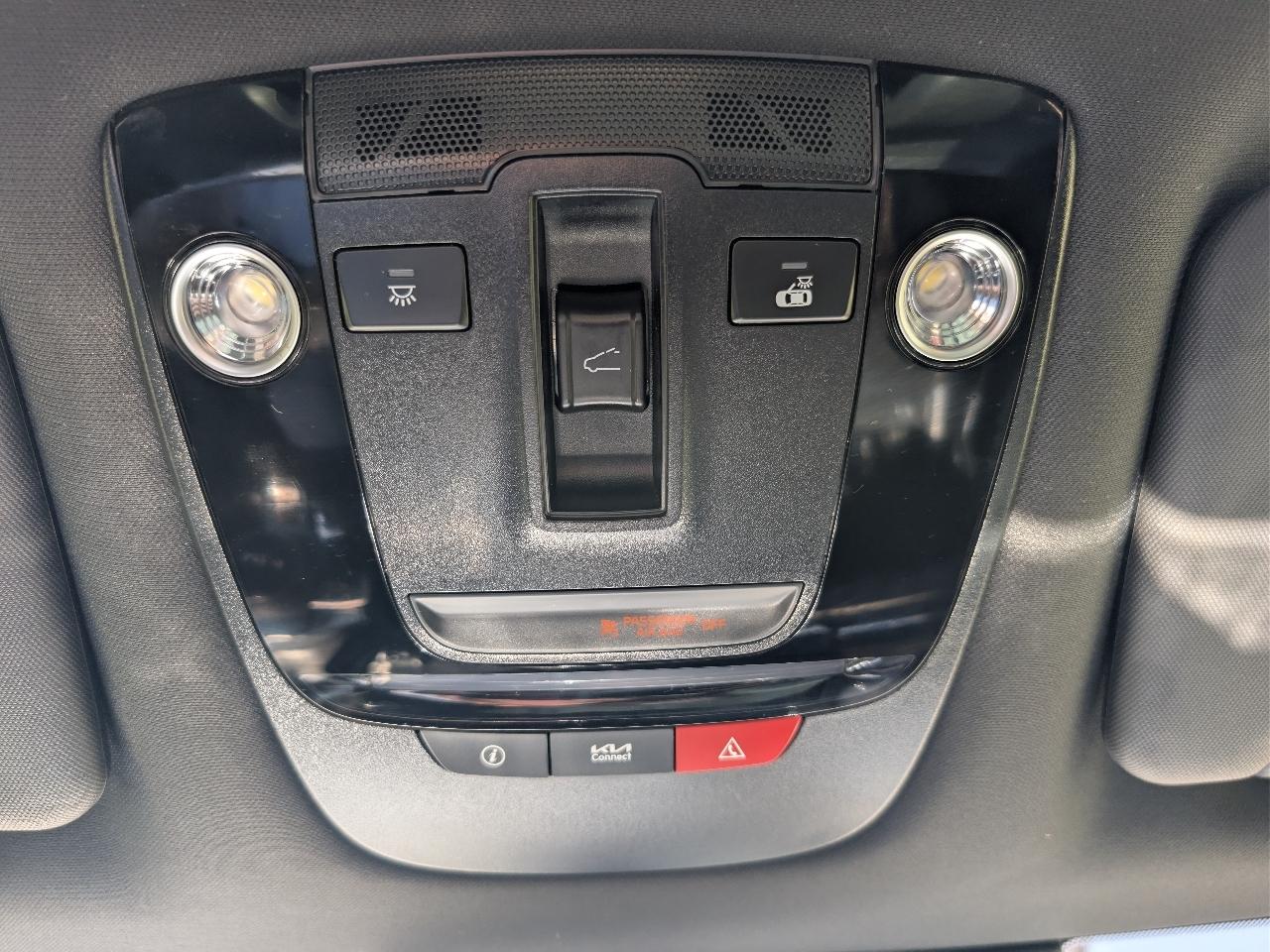 Kia Sportage X-Line AWD 2023