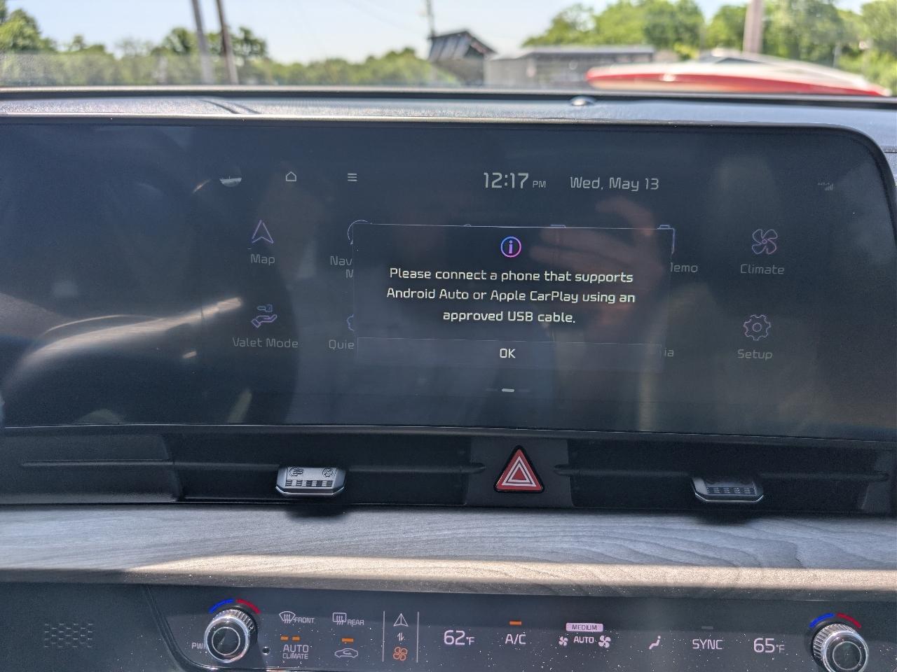 Kia Sportage X-Line AWD 2023
