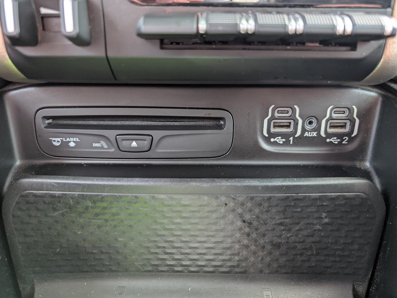 RAM 1500 Laramie 4x4 Crew Cab 5'7" Box 2019