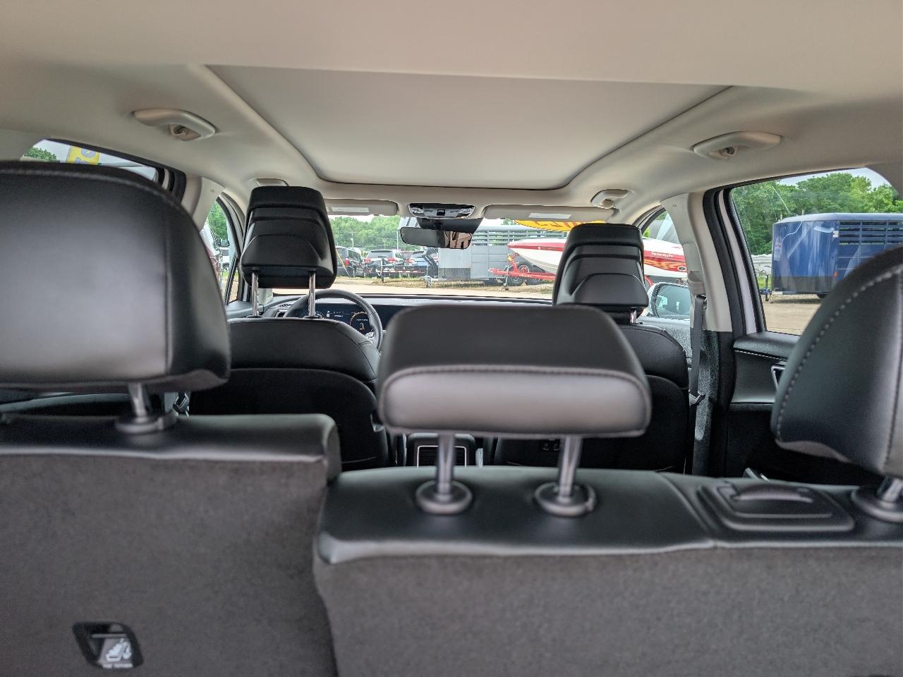 Kia Sportage SX-Prestige FWD 2025