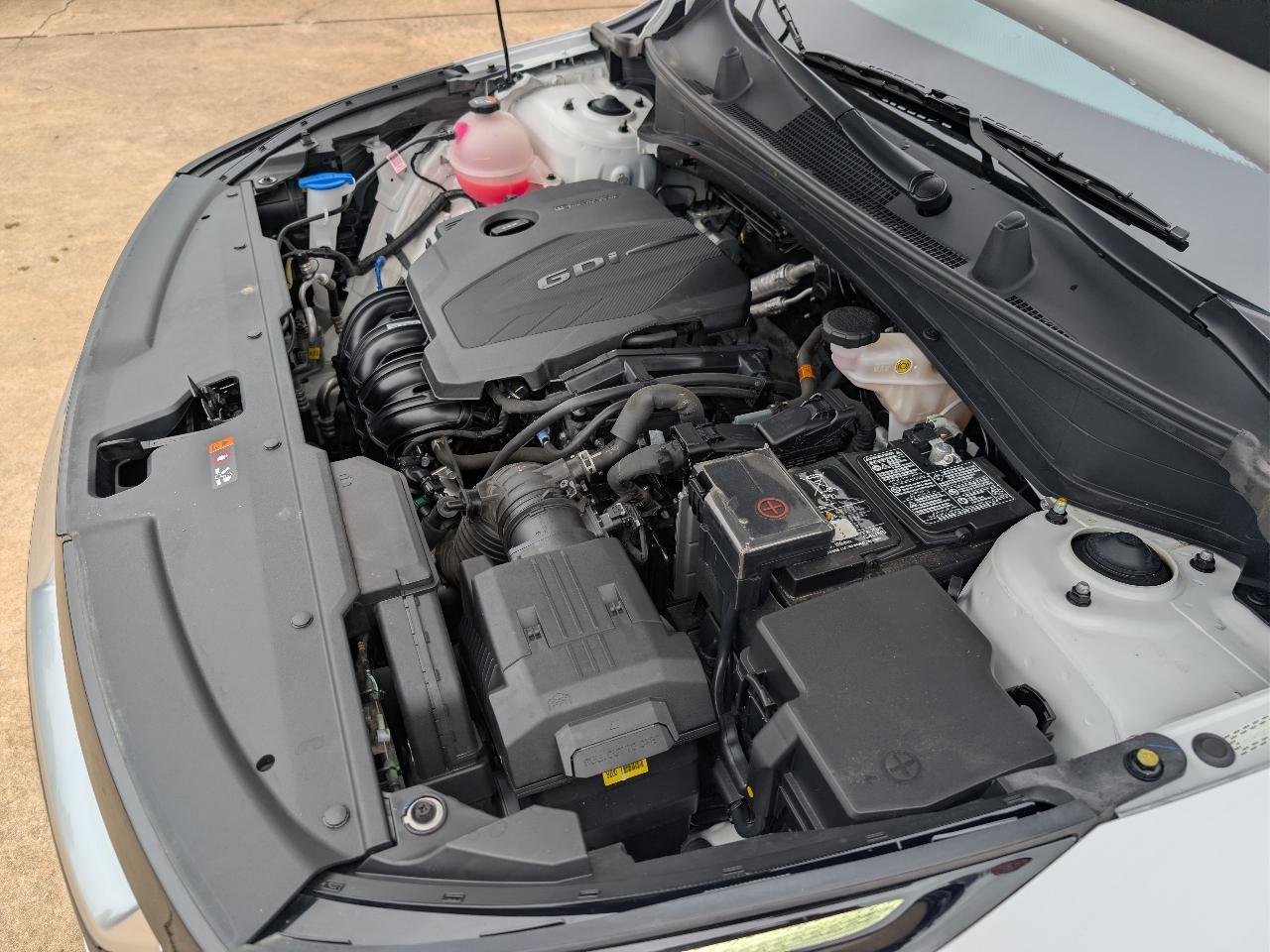 Kia Sportage SX-Prestige FWD 2025