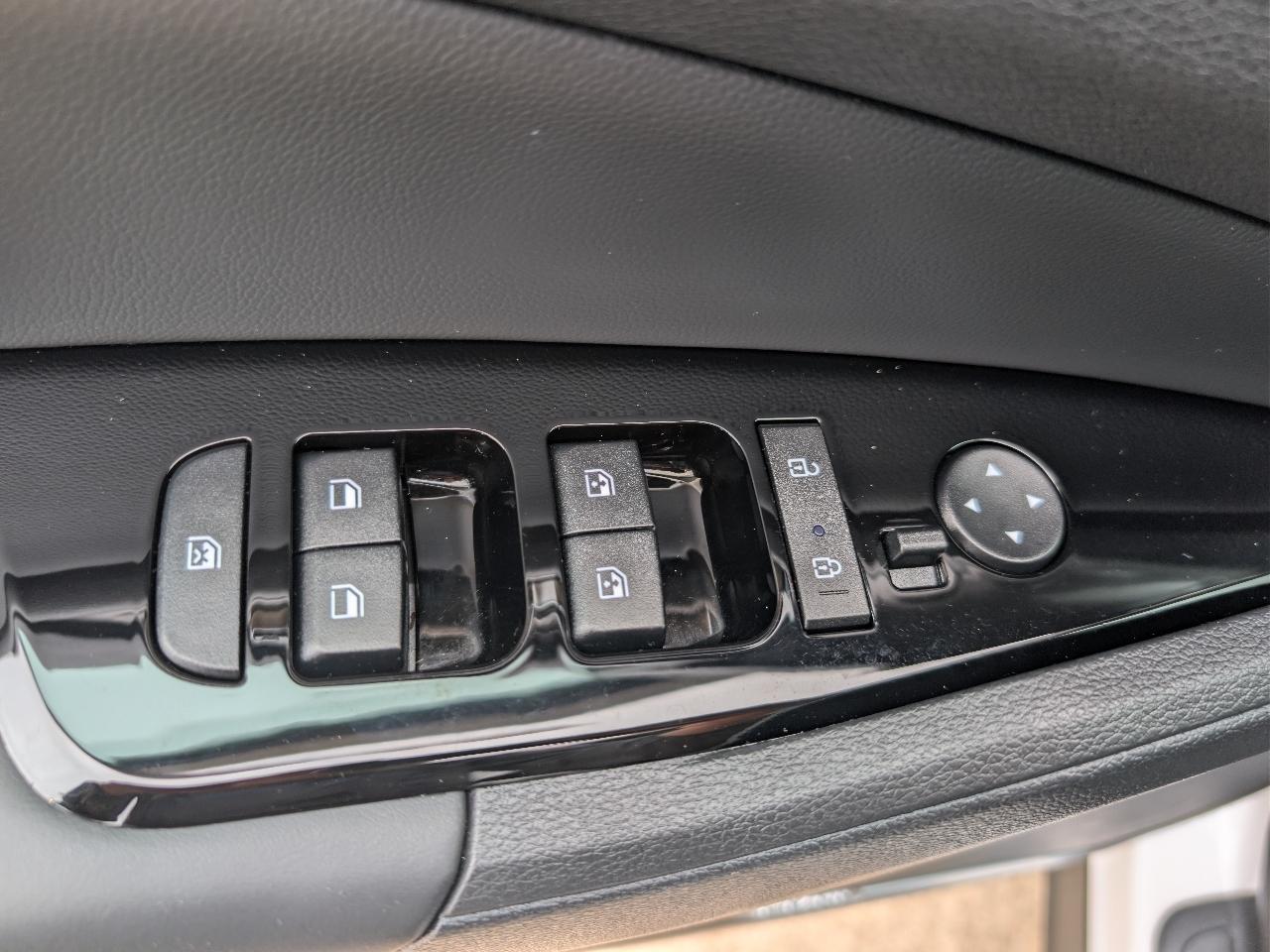 Kia Sportage SX-Prestige FWD 2025
