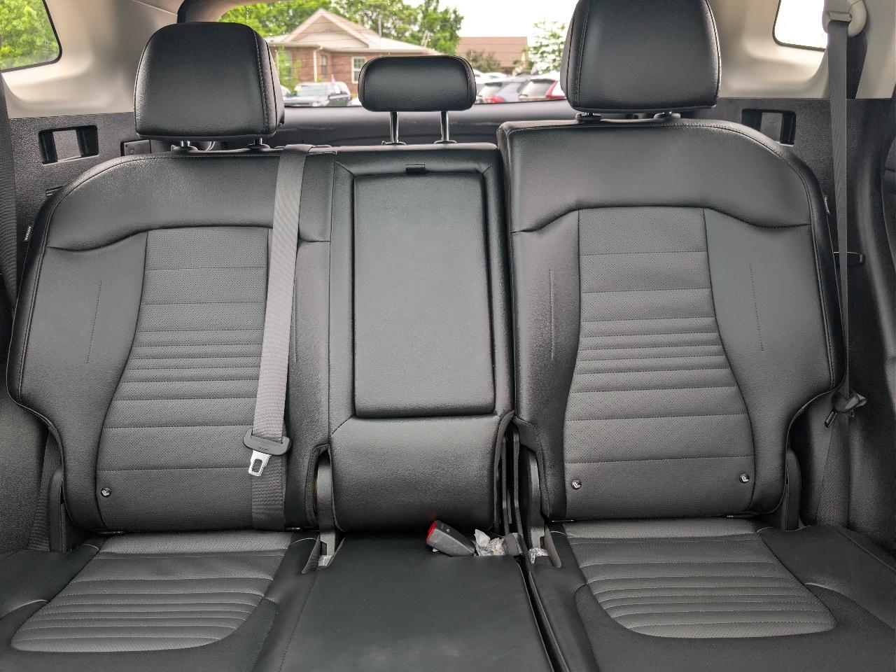 Kia Sportage SX-Prestige FWD 2025