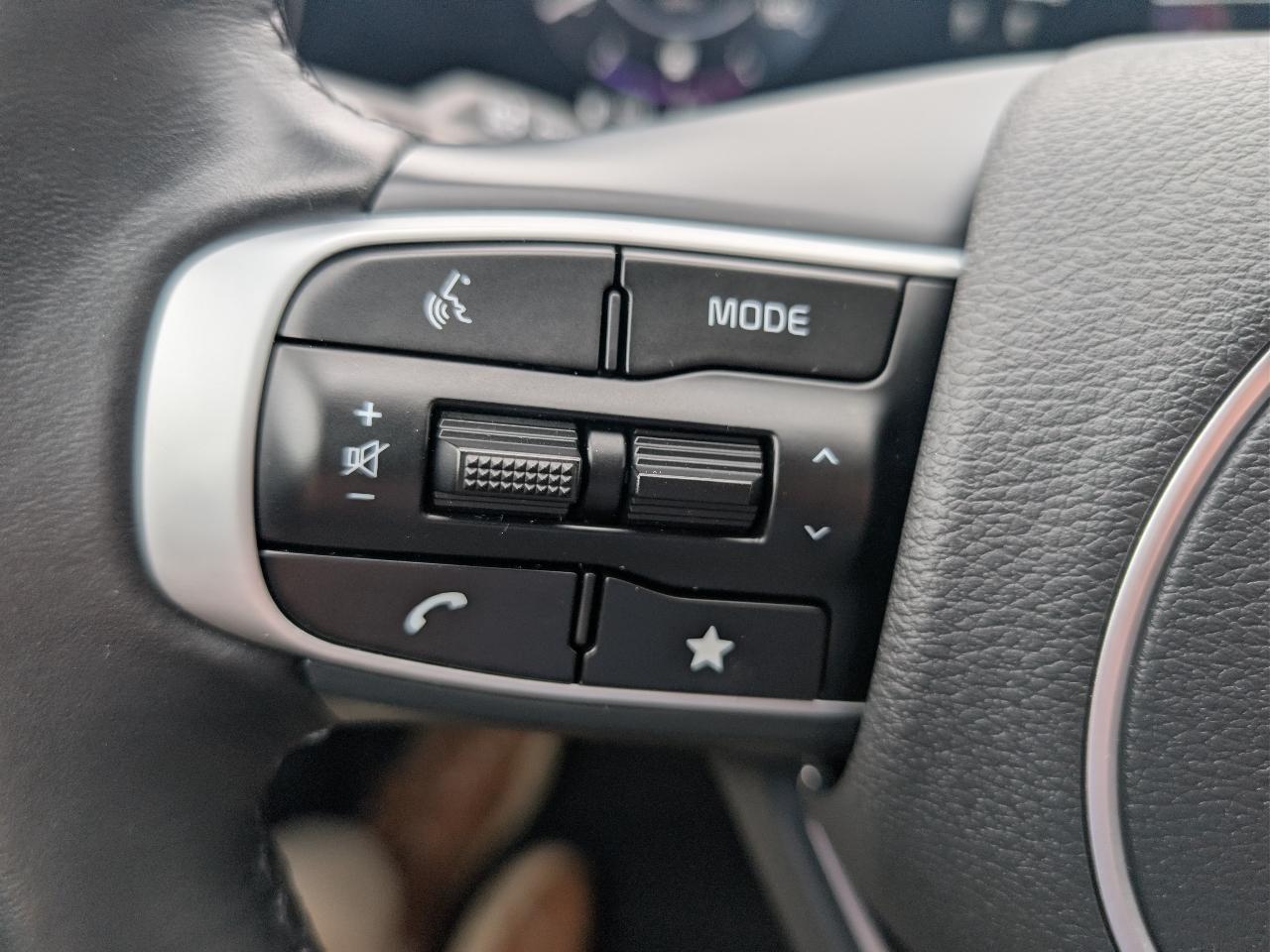 Kia Sportage SX-Prestige FWD 2025