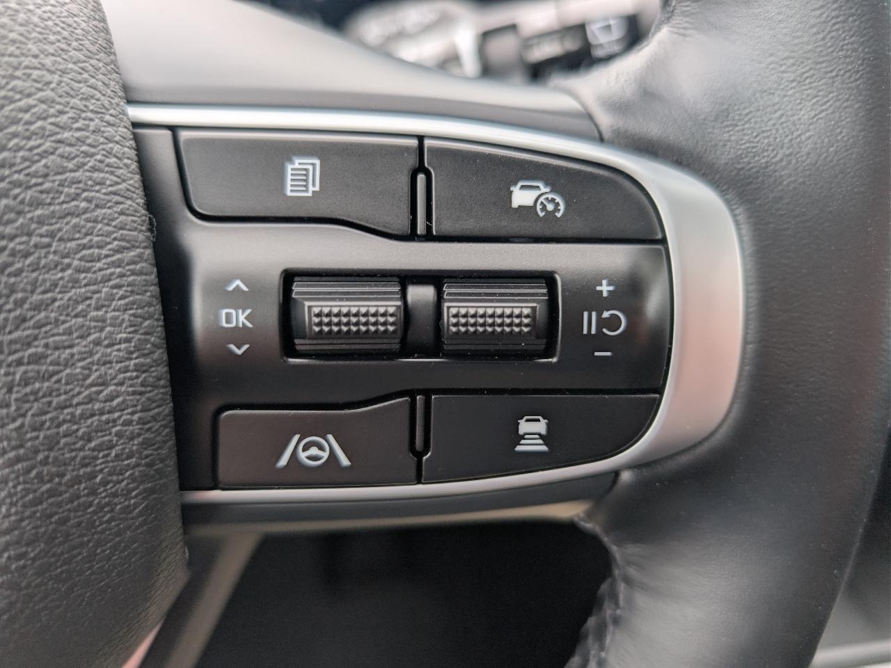 Kia Sportage SX-Prestige FWD 2025