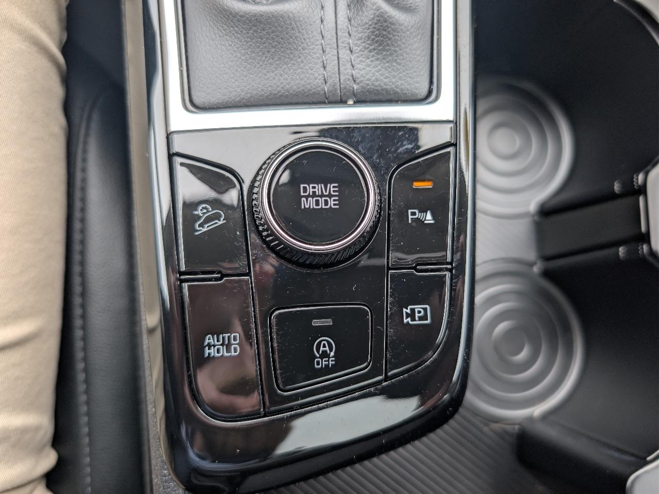 Kia Sportage SX-Prestige FWD 2025