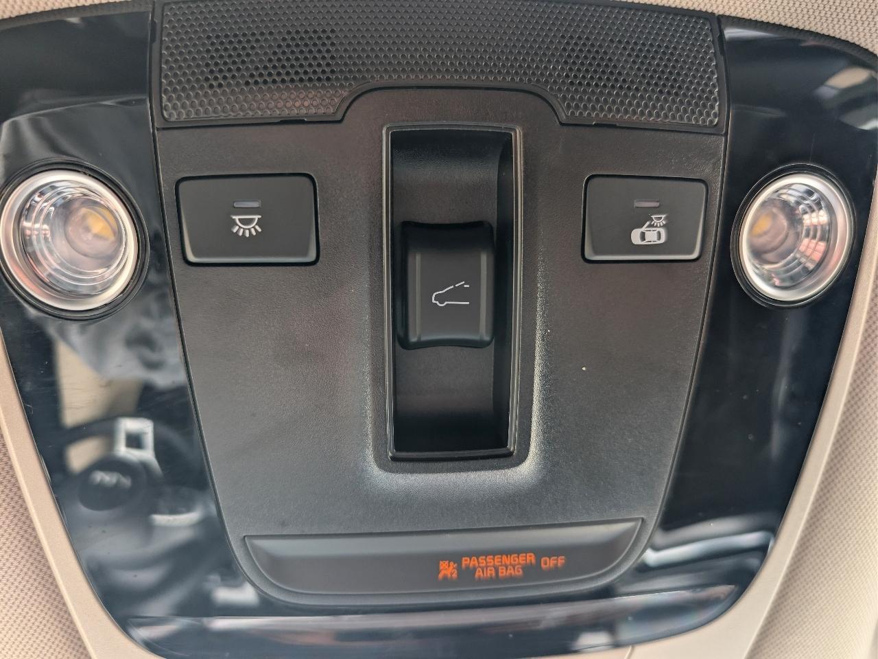 Kia Sportage SX-Prestige FWD 2025