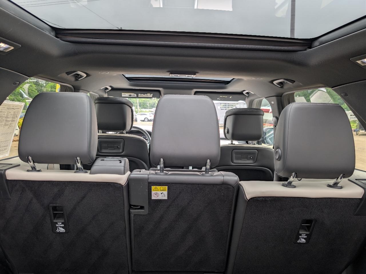 Land Rover Discovery P360 HSE R-Dynamic 2023