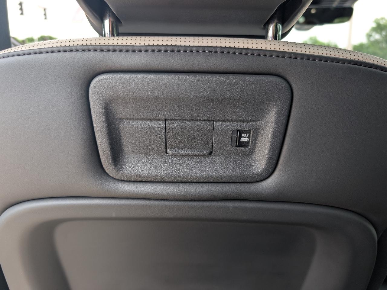 Land Rover Discovery P360 HSE R-Dynamic 2023