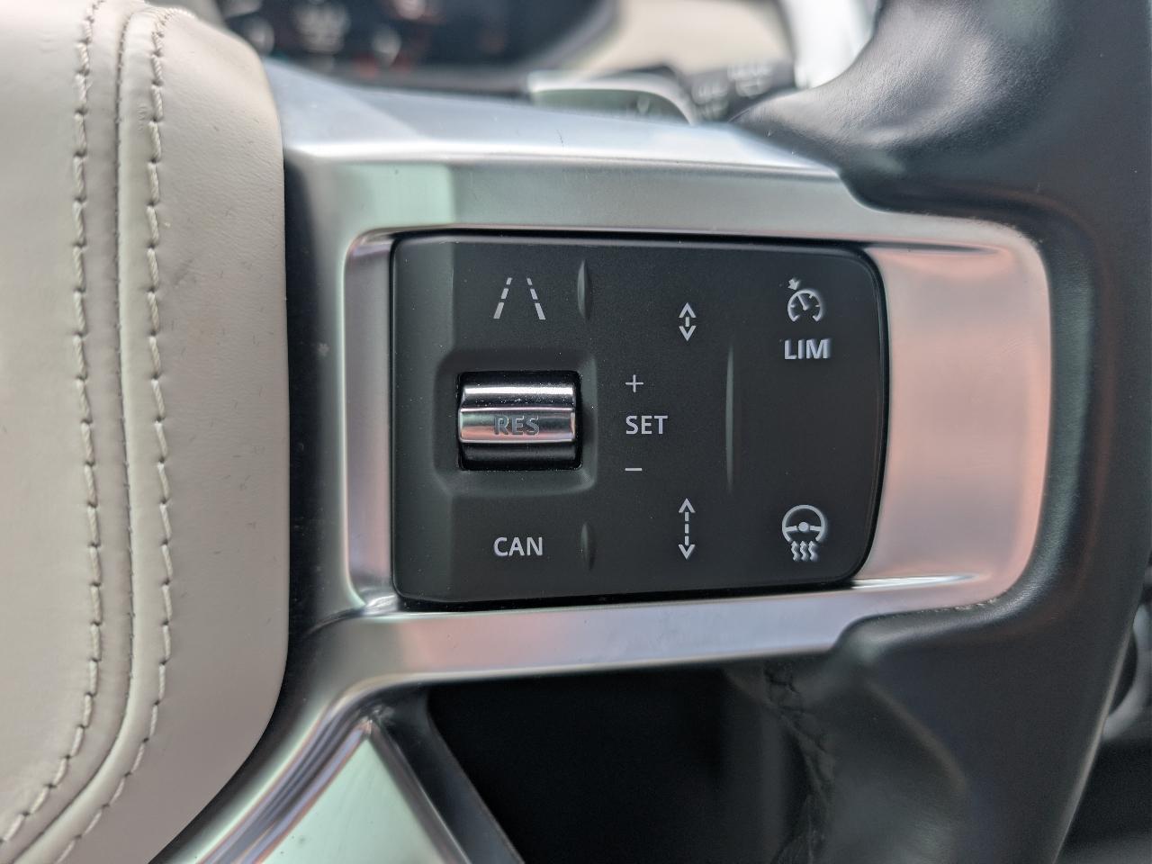Land Rover Discovery P360 HSE R-Dynamic 2023