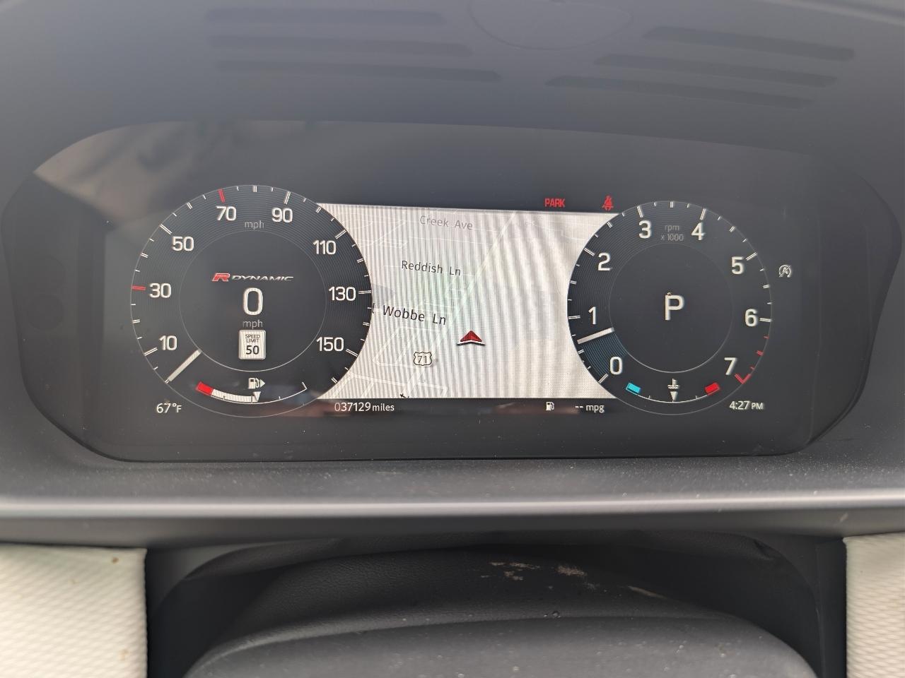 Land Rover Discovery P360 HSE R-Dynamic 2023