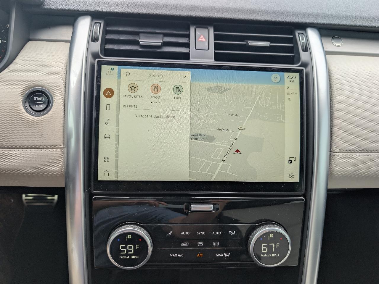 Land Rover Discovery P360 HSE R-Dynamic 2023