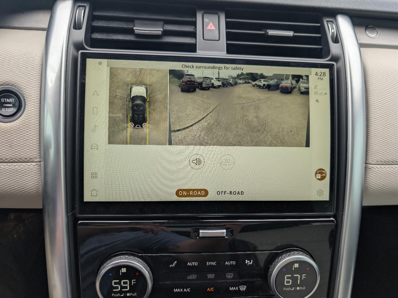 Land Rover Discovery P360 HSE R-Dynamic 2023