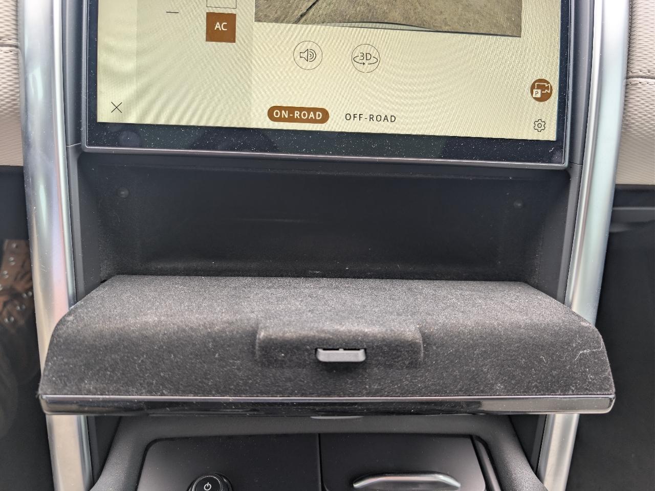 Land Rover Discovery P360 HSE R-Dynamic 2023