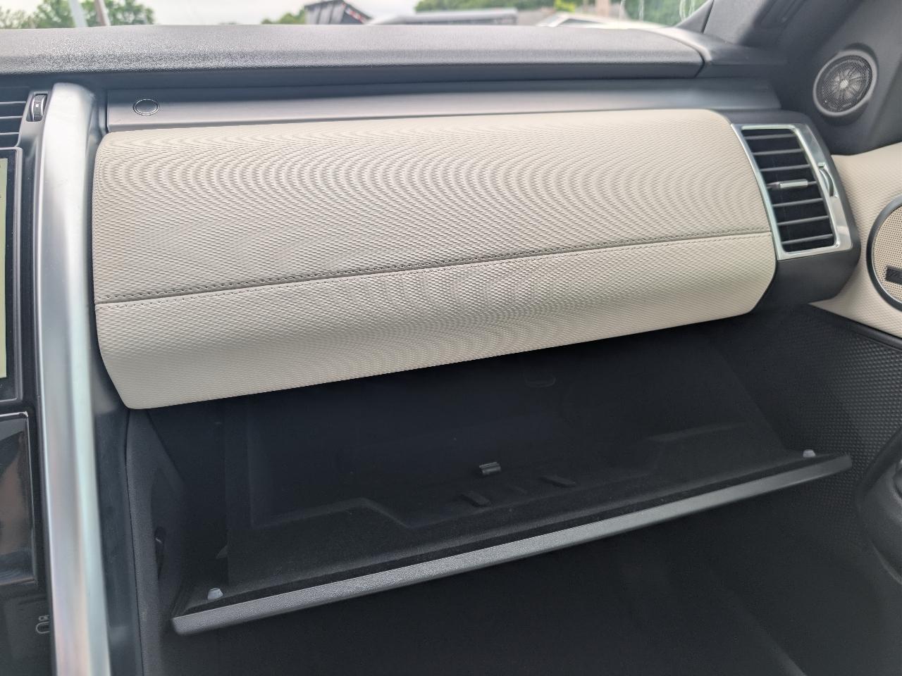 Land Rover Discovery P360 HSE R-Dynamic 2023