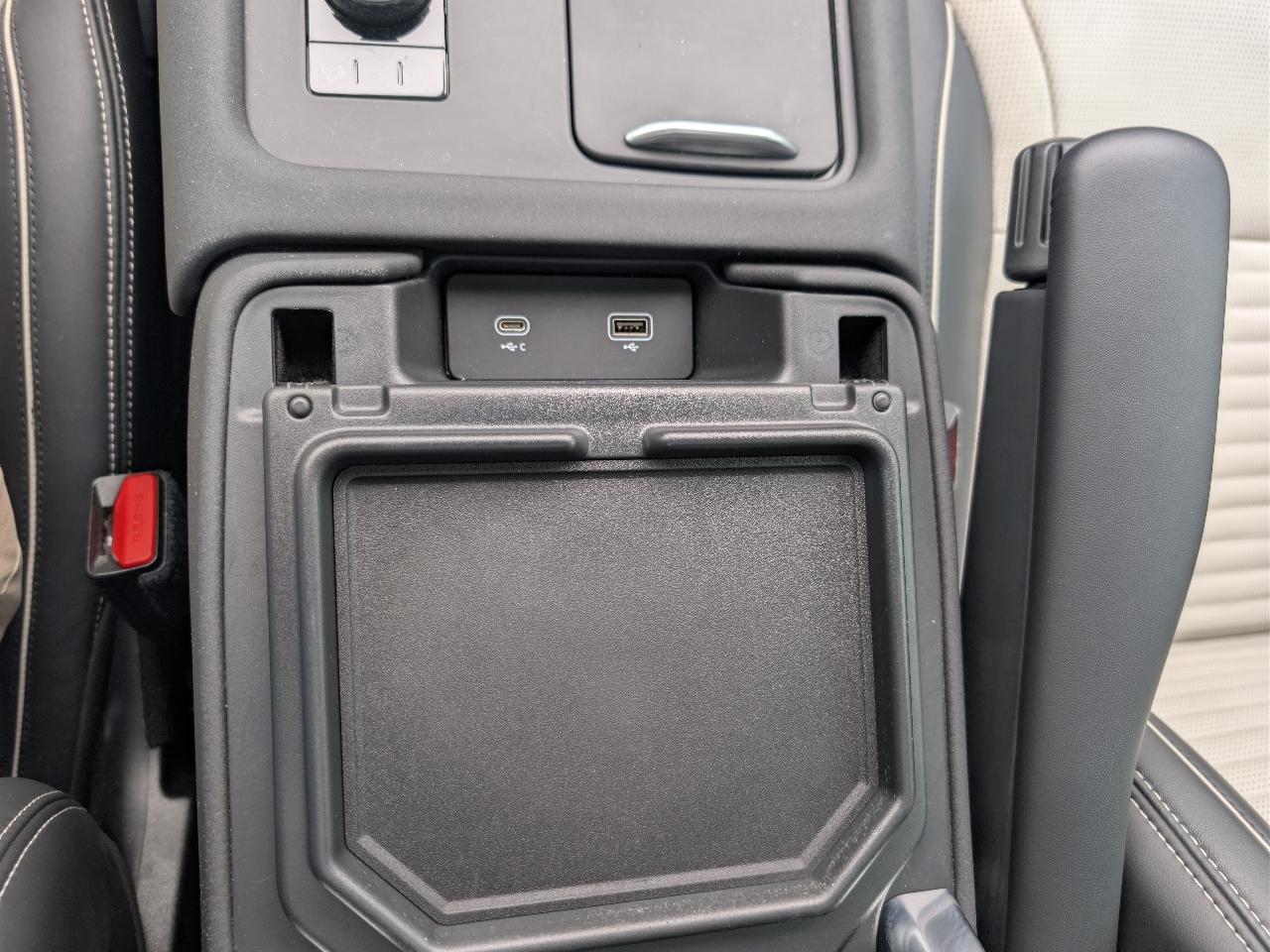 Land Rover Discovery P360 HSE R-Dynamic 2023