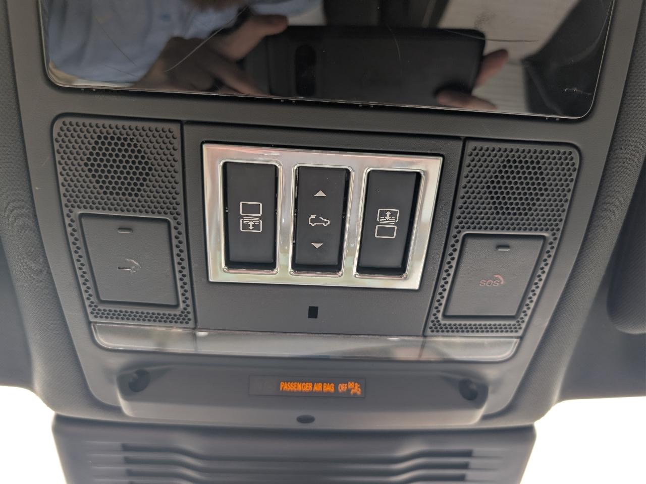 Land Rover Discovery P360 HSE R-Dynamic 2023