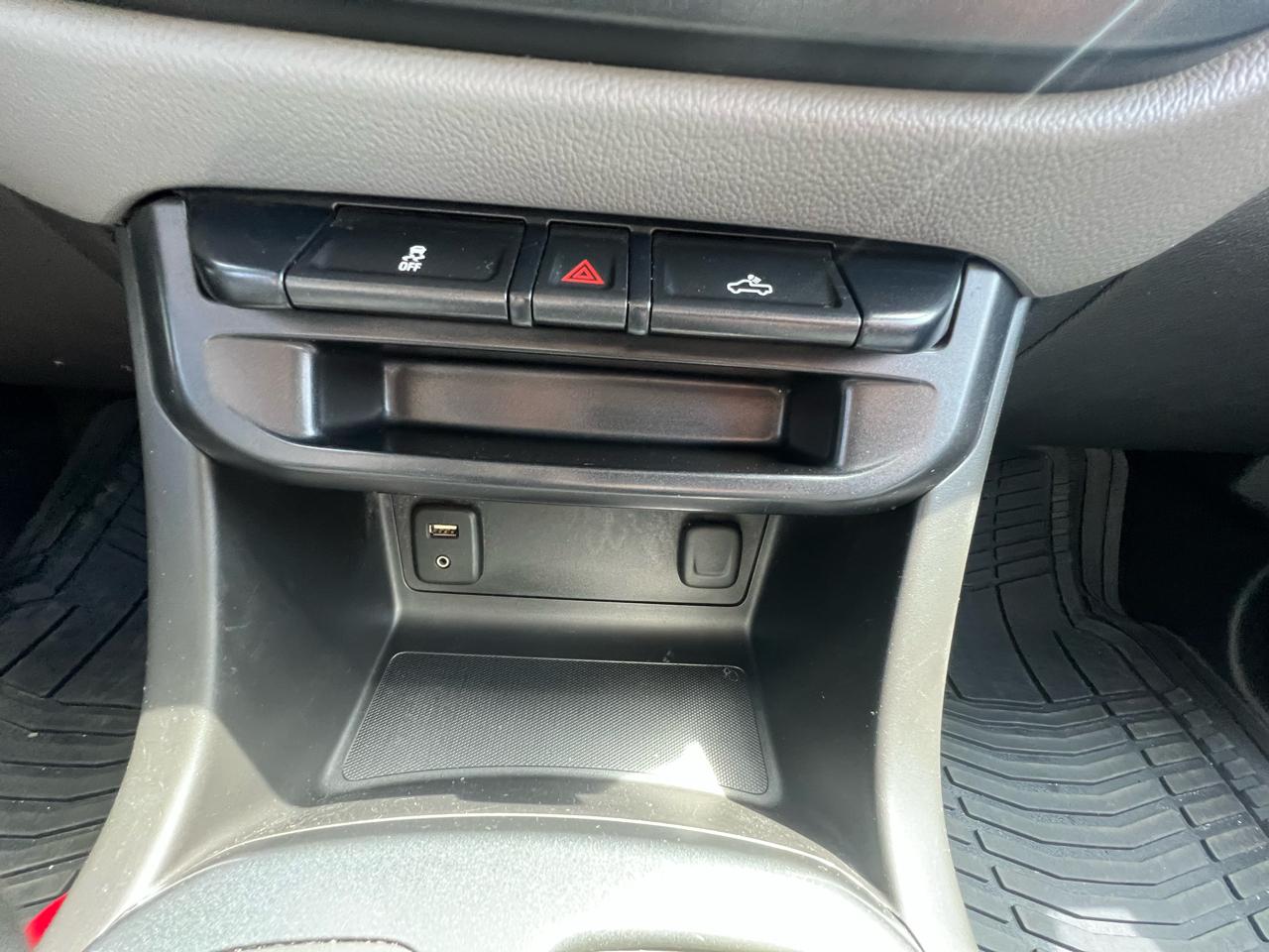 Chevrolet Colorado 2WD Crew Cab 128.3" WT 2015