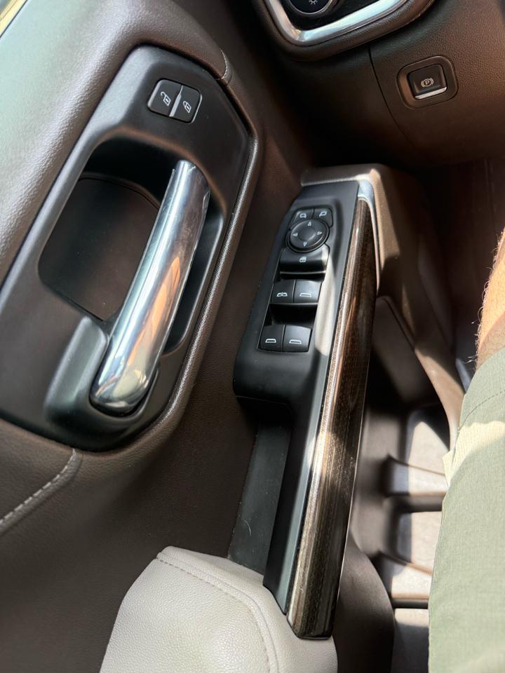 Chevrolet Silverado 1500 LTD 4WD Crew Cab 147" RST 2022