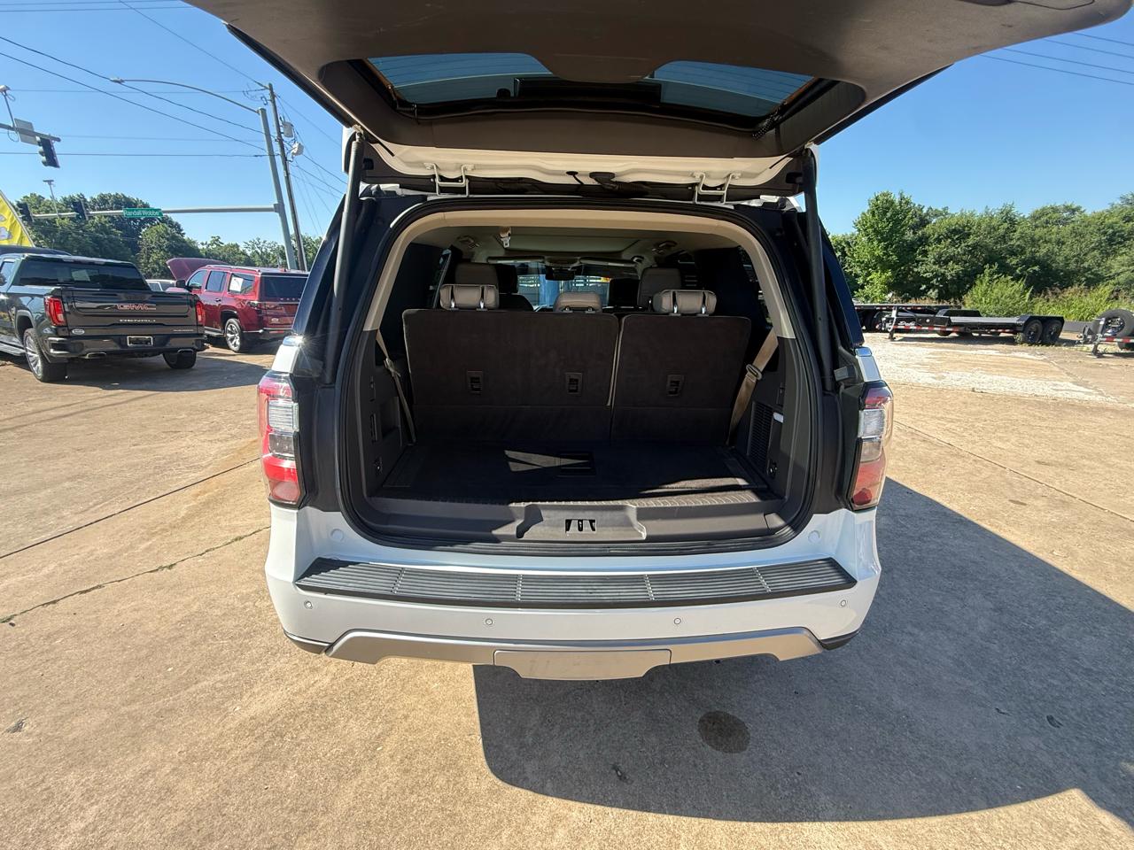 Ford Expedition Limited 4x2 2021