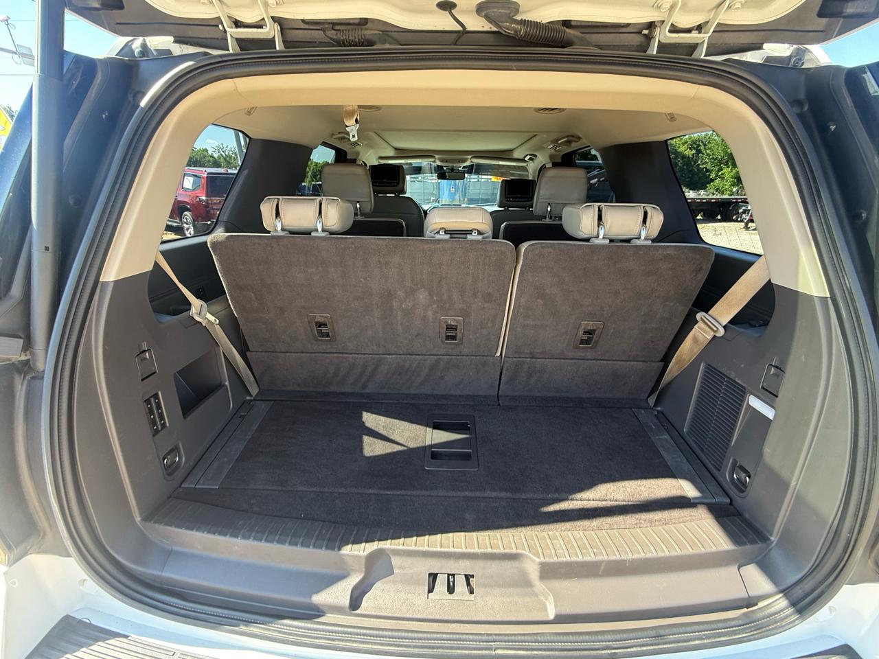 Ford Expedition Limited 4x2 2021