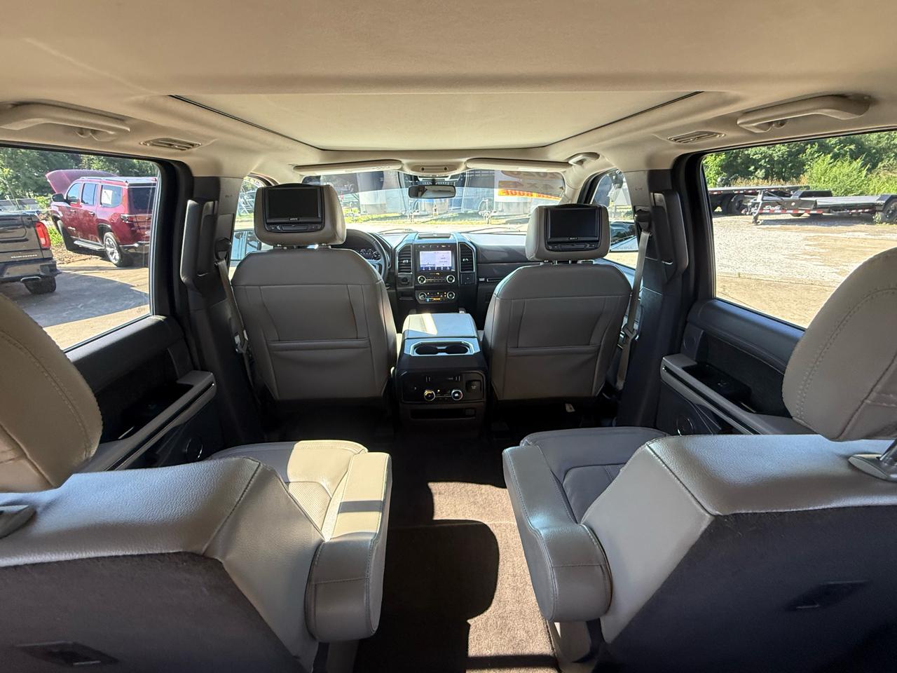 Ford Expedition Limited 4x2 2021