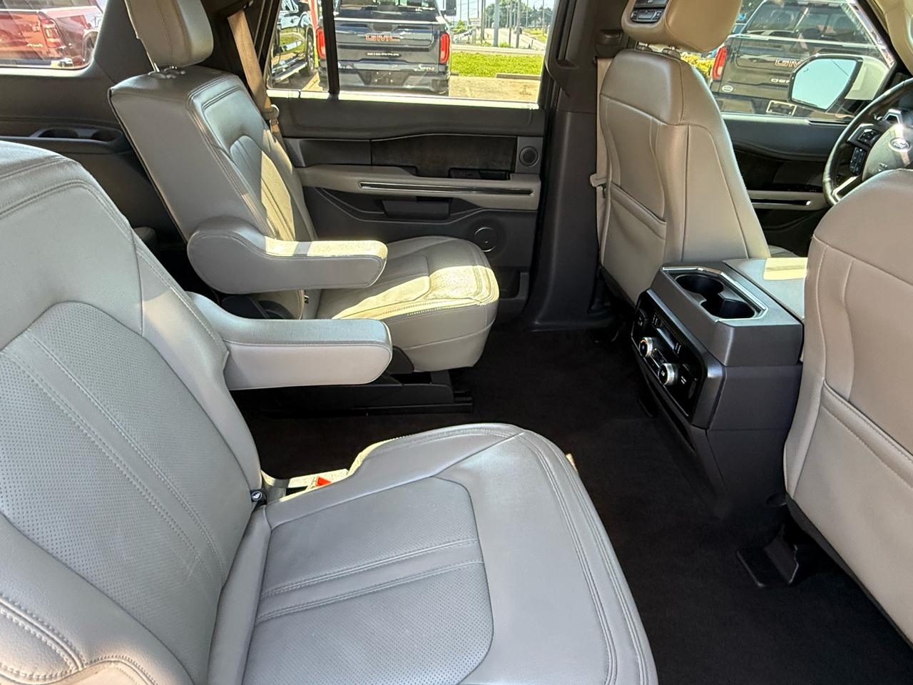 Ford Expedition Limited 4x2 2021