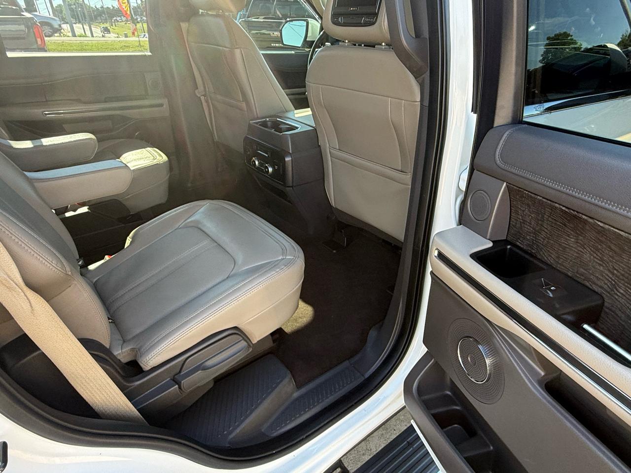 Ford Expedition Limited 4x2 2021
