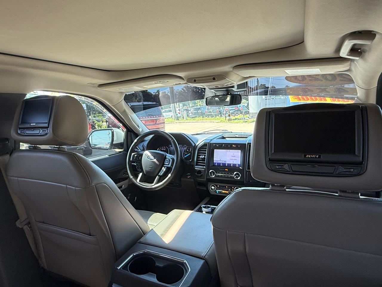 Ford Expedition Limited 4x2 2021